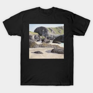 Kynance Cove T-Shirt